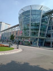 -成都市妇女儿童中心医院(中心院区)