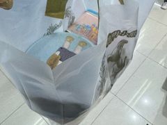 -珍妮曲奇聪明小熊(尖沙咀店)