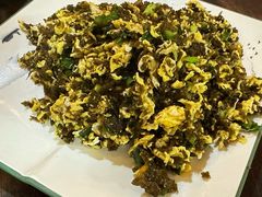 地耳炒鸡蛋-青城甲(青城山店)