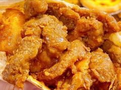 川辣嫩牛五方欢聚餐-肯德基(杭州永安店)