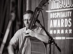 -林肯爵士乐上海中心 Jazz at Lincoln Center Shanghai