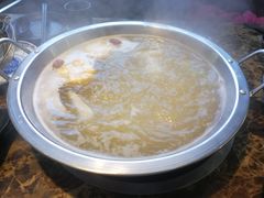 -林记潮牛·牛肉火锅(上马墩店)
