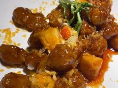 -味界·精致赣菜(招商花园城店)