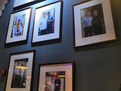 大堂-煲得鲜·桐乡煲·小龙虾(万达店)