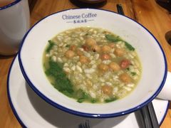 手工油茶-凤凰山斑鱼馆(恭城店)