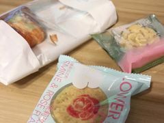-好利来(马家堡店)