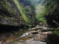 -太湖源风景区