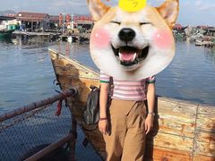 -蓝湾碧波·老字号·疍家非遗海上餐厅