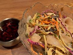 -丽伟的串·烧烤·砂锅(泰丰店)