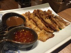 -云海肴·汽锅鸡·云南菜(天山百盛优客店)