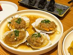 -粤域茶餐厅
