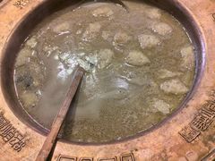 -海拉尔蒙古包(房山长阳总店)