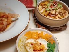 -锦府盐帮·李宅(领展购物广场中关村店)
