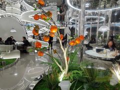 -3号仓库·创意中国菜(新世界城店)