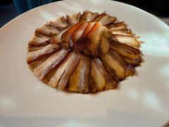 柏木熏肉-满乡小馆