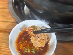 -尼玛藏家风味园(阿山食城店)