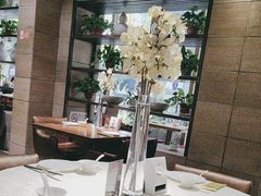 -金枝玉叶上海人家食府(三里河店)