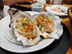 -真味海鲜坊