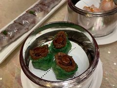 -8餐厅(新葡京酒店)