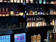 -MM·五声·音乐人与调酒师(西安路店)