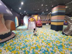 -MELAND CLUB亲子乐园·派对·餐厅(北京芳圆里ID MALL店)