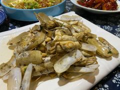 -映像威海·海鲜味道(市区店)