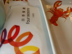 -四季餐厅(大寺店)