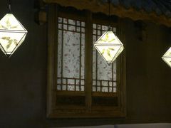 大堂-云海肴·汽锅鸡·云南菜(天津国金汇店)