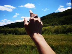 -塞罕坝国家级自然保护区