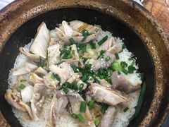 -红星光发煲仔饭(大石街店)