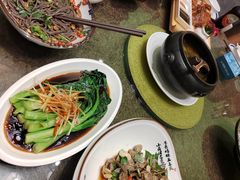 -外婆味道·云南经典家常菜(北站店)