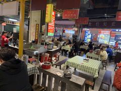 -彭耕记猪油炒小菜(吉联mall店)