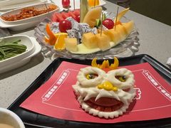 -海底捞火锅(莘松路店)