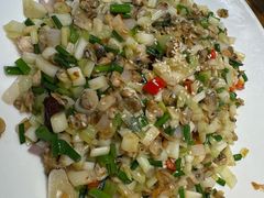 -大笑饭堂(甲子桥店)