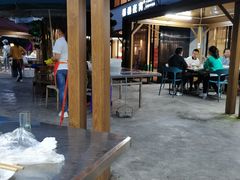 -小眼睛餐饮&杨杨夜宵