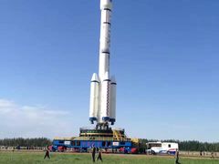 -中国酒泉卫星发射中心