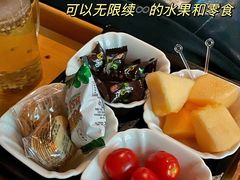 -江南足纪·影院足道·轻奢SPA(笋岗HALO广场店)