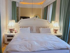 -白金汉爵大酒店·中餐厅(相城店)