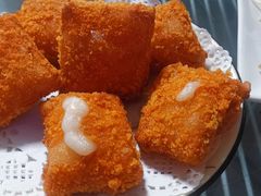 -翠茗农庄土菜馆(天目湖店)