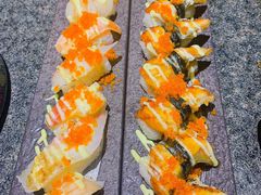 -NIUAN牛庵·日式和牛烧肉(恒隆店)