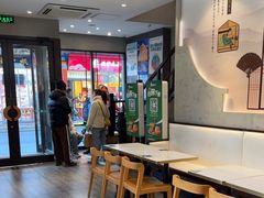 -德克士(前门店)