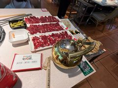 -潮泰牛肉火锅 · 创于1992年(车公庙店)