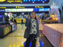 -万达影城(营口万达广场IMAX店)