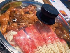 -黄记煌三汁焖锅(欢乐海岸店)