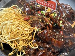 -回味黑鸭煲·始于2006(万松园店)