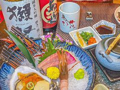 -长崎屋·日本料理·刺身·烧鸟(天河北路店)