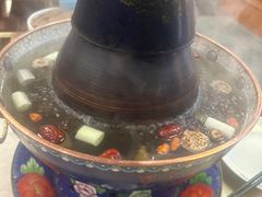 -东来顺•非遗火锅(外滩店)