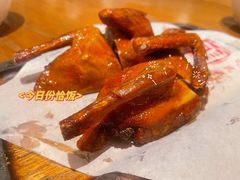 -鸽味轩·粤菜小馆(高楼门总店)