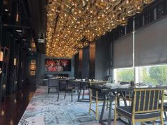 -杭州临平万丽酒店·万丽轩中餐厅