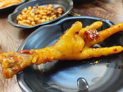 -妈妈手(山大总店)